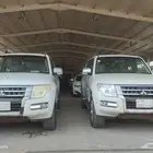 متسوبيشي باجيرو