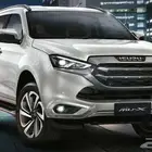 ايسوزو 2025 MUX خلك جاهز لكل مشوار بقسط شهري يبدا من 2100