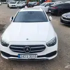 مرسيدس E250 2021