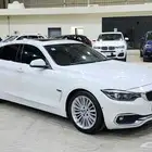بي ام دبليو 420 جراند كوبيه 2019