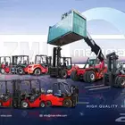 رافعه شوكيه للايجار شهري سنوي اسبوعي يومي