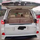 لكزس ال اكس