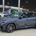 بي ام دبليو X5 2019