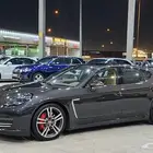 بورش باناميرا S 2013