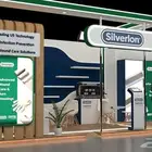 تصميم و تنفيذ بوثات المعارض