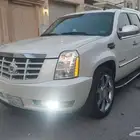 اسكاليد أمريكي موديل 2010 بدون دبل