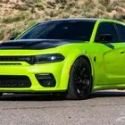 مطلووب تشارجر او تشالينجر او كرايزلر مخبط او مصدوم او غرقان