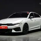 للبيع كيا K5