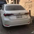 كورلا للبيع موديل 2021