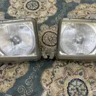 شمعات ربع شاص وكالة 2007-2023