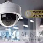 تريب وصيانه ( كاميرات مراقبه - انتركم - شبكات انتر نت