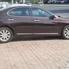 لكزس اي اس 300