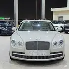 بنتلي فلانج سبير 2014