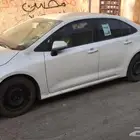 تويوتا كورلا