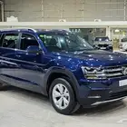 فولكس واجن تيرامونت 2019