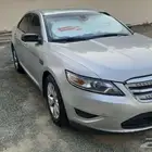 Ford Taurus 2012