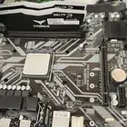 مذربورد معالج و رام ب430ريال