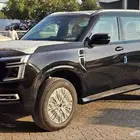 نيسان باترول بلاتنيوم 2026 - سعودي جديد