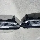 شمعات رينو 2020 اصلي وكاله نظيفه مره