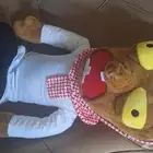 سلتوح الزومبي من مسامير