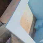 مسبح فايبر ارضي