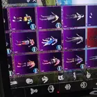 ببجي 700 صندوق