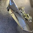 يد باب حوض بكب ام جي t60 t70 ماكيوس