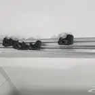 حامل عفش سياره تويوتا رافور