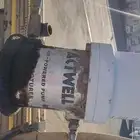 مشحمه تعمل بالهواء للبيع