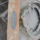 فحمات وقماشات فورد وجي ام