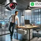 كاميرات مراقبة تمديد شبكات ساوند سيستم