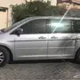 هوندا اوديسي للبيع 