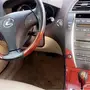 لكزس 2007