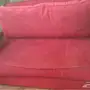جده - كنب احمر    حالة