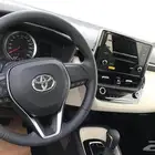 مثبت كورلا 2019-2023