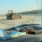 دركتر للأيجار سواق محترف (بلدوزر)