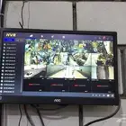 كاميرات مراقبة