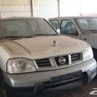 نيسان ددسن غماره و غمارتين