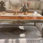 طاوله فخمه اخدتها من المطلق