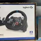 دركسون لوجيتك G29 جديد 900 ريال