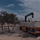 كرين ونش