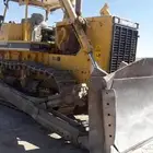 Bulldozers for rent in Sharqia - DAMMAM