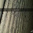 غسيل تلاجه المكيف بدون فك طبلون