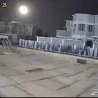كامرا للمراقبة بالطاقة الشمسيه