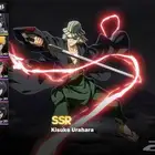 حساب لعبة بليتش Bleach souls