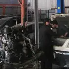 مكائن جيب تويوتا سكويا شاص اف جي هايلكس