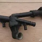 قطع غيار بورش