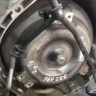 قير شبح مرسيدس