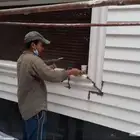 فوم - ديكورات فوم خارجي 
