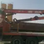 ونش بلك للبيع مع الشاحنه 